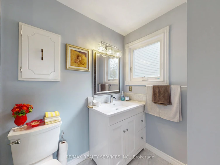 9 Malabar Crescent, Brampton, ON, L6S 3X6 - 22