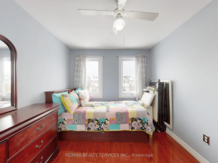 9 Malabar Crescent, Brampton, ON, L6S 3X6 - 25
