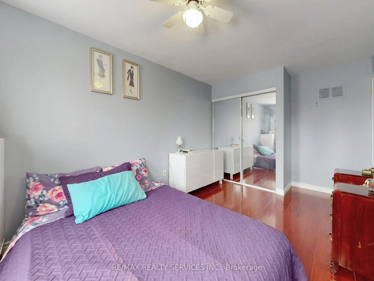 9 Malabar Crescent, Brampton, ON, L6S 3X6 - 28