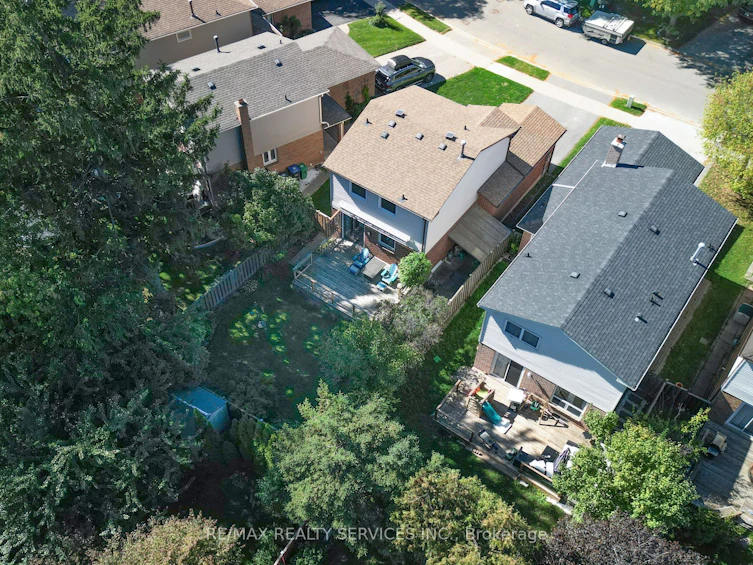 8 Oleander Crescent, Brampton, ON, L6Z 2C2 - 26