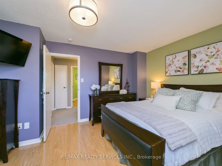 8 Oleander Crescent, Brampton, ON, L6Z 2C2 - 14