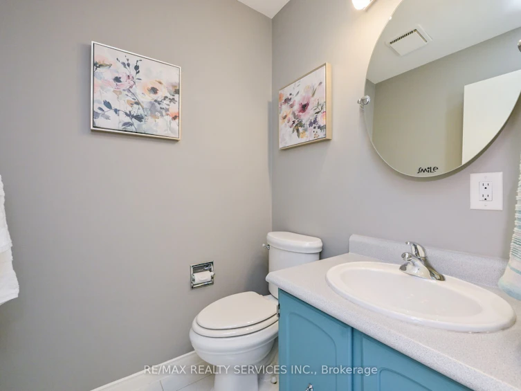 8 Oleander Crescent, Brampton, ON, L6Z 2C2 - 12
