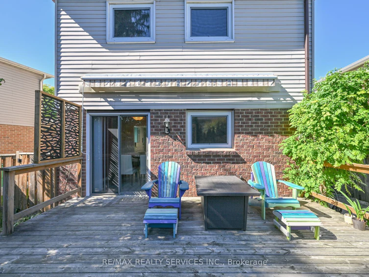 8 Oleander Crescent, Brampton, ON, L6Z 2C2 - 24