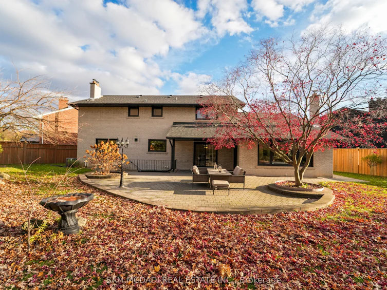 22 Richdale Court, Toronto, ON, M9B 5Y9 - 44