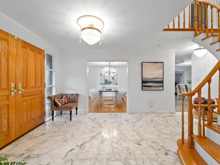 22 Richdale Court, Toronto, ON, M9B 5Y9 - 8