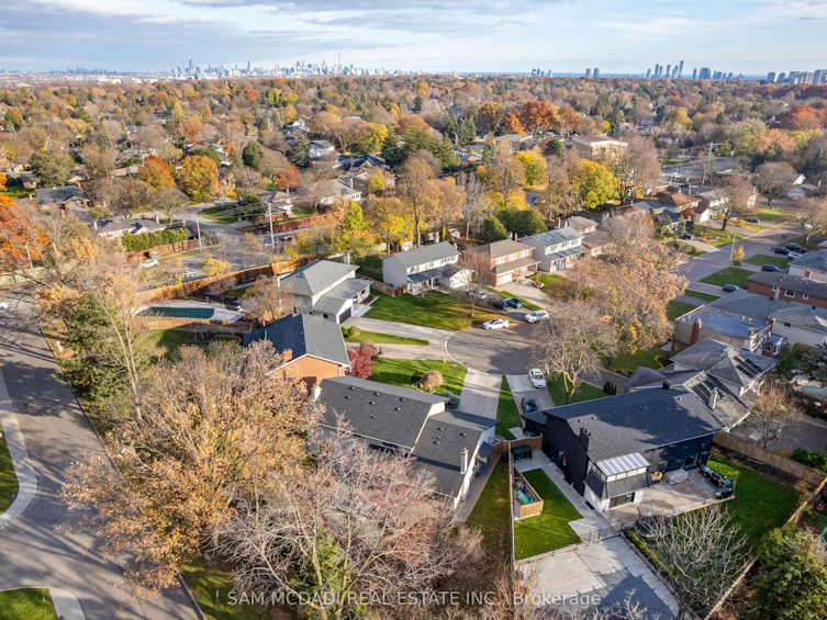 22 Richdale Court, Toronto, ON, M9B 5Y9 - 50