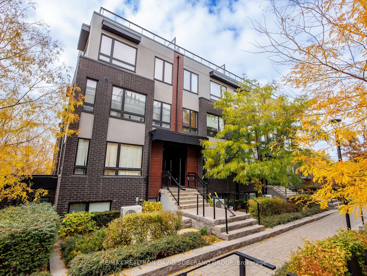 202-1120 Briar Hill Avenue, Toronto, ON, M6B 0A9 - 22
