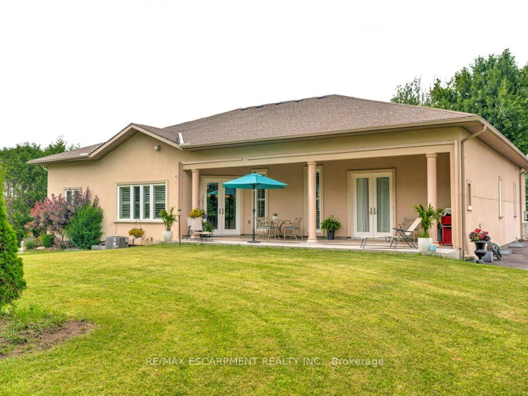 2462 No 2 Side Road, Burlington, ON, L7P 0H1 - 38