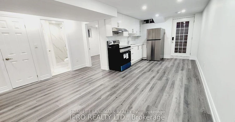 Basement-3546 Copernicus Drive, Mississauga, ON, L5B 3L3 - 2