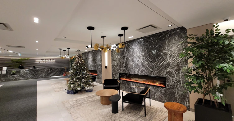 TH2-60 George Butchart Drive, Toronto, ON, M3K 0E1 - 34