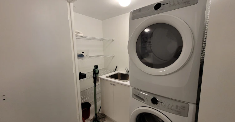 TH2-60 George Butchart Drive, Toronto, ON, M3K 0E1 - 29