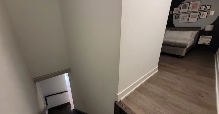 TH2-60 George Butchart Drive, Toronto, ON, M3K 0E1 - 16