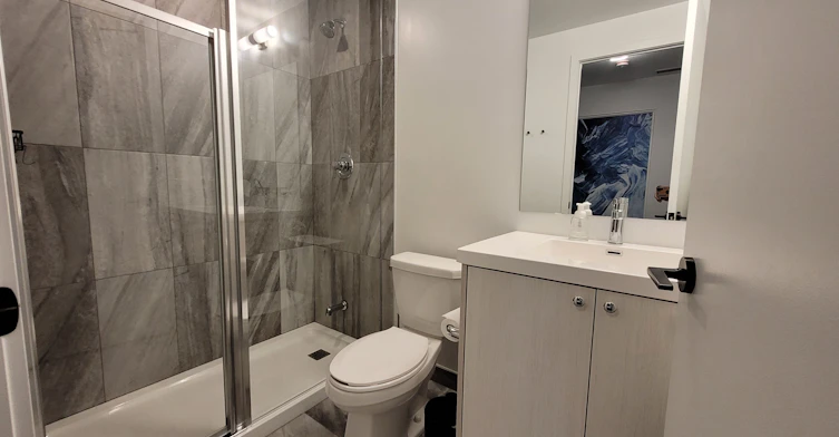 TH2-60 George Butchart Drive, Toronto, ON, M3K 0E1 - 14