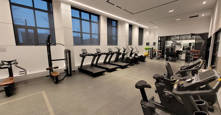 TH2-60 George Butchart Drive, Toronto, ON, M3K 0E1 - 39