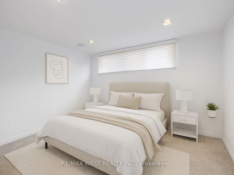 5 Henley Crescent, Toronto, ON, M9W 2W8 - 20