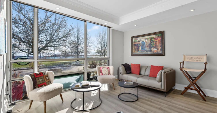 Th125-5 Marine Parade Drive, Toronto, ON, M8V 4B4 - 6