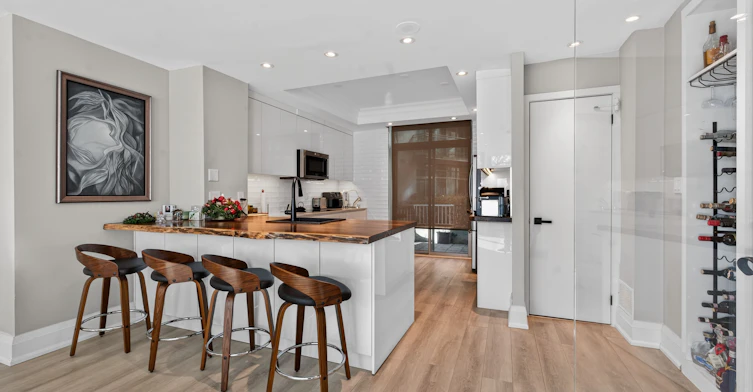 Th125-5 Marine Parade Drive, Toronto, ON, M8V 4B4 - 10