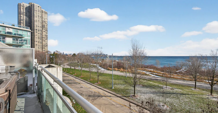 Th125-5 Marine Parade Drive, Toronto, ON, M8V 4B4 - 35