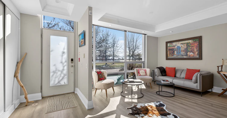 Th125-5 Marine Parade Drive, Toronto, ON, M8V 4B4 - 2