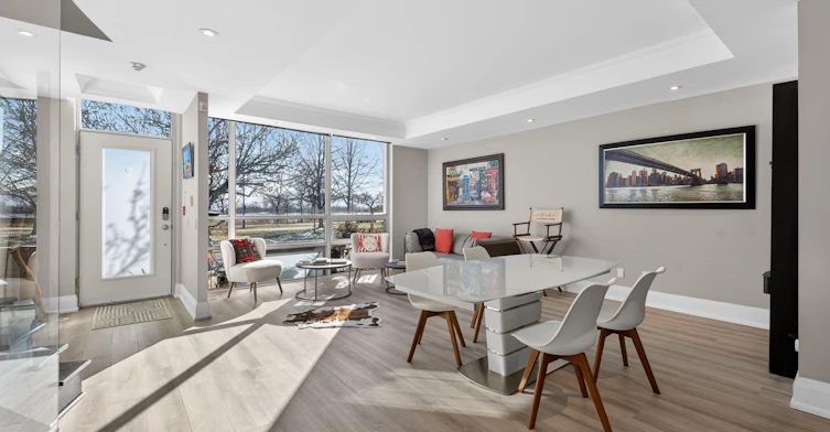 Th125-5 Marine Parade Drive, Toronto, ON, M8V 4B4 - 5