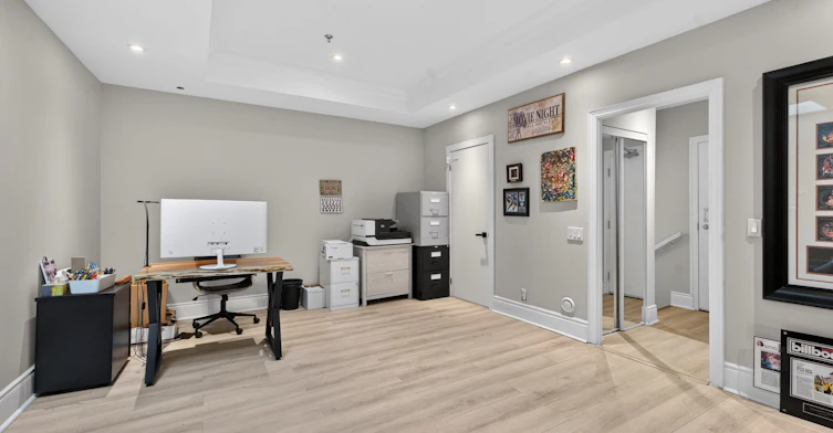 Th125-5 Marine Parade Drive, Toronto, ON, M8V 4B4 - 19