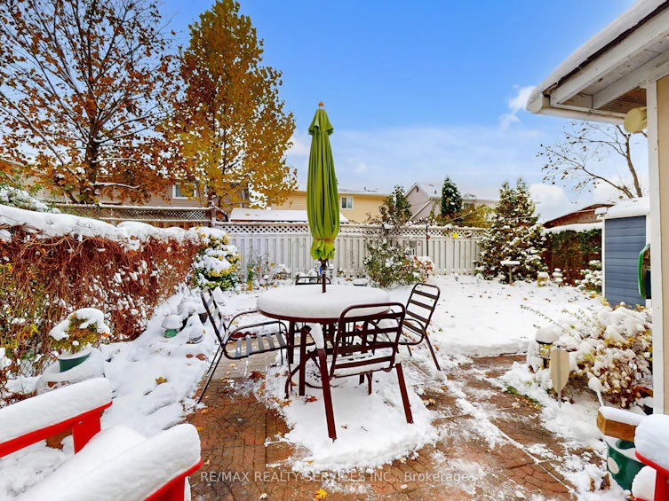 2 Grove Park Square, Brampton, ON, L6S 2K3 - 40