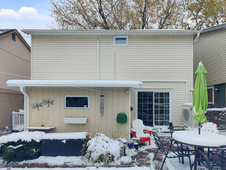 2 Grove Park Square, Brampton, ON, L6S 2K3 - 36