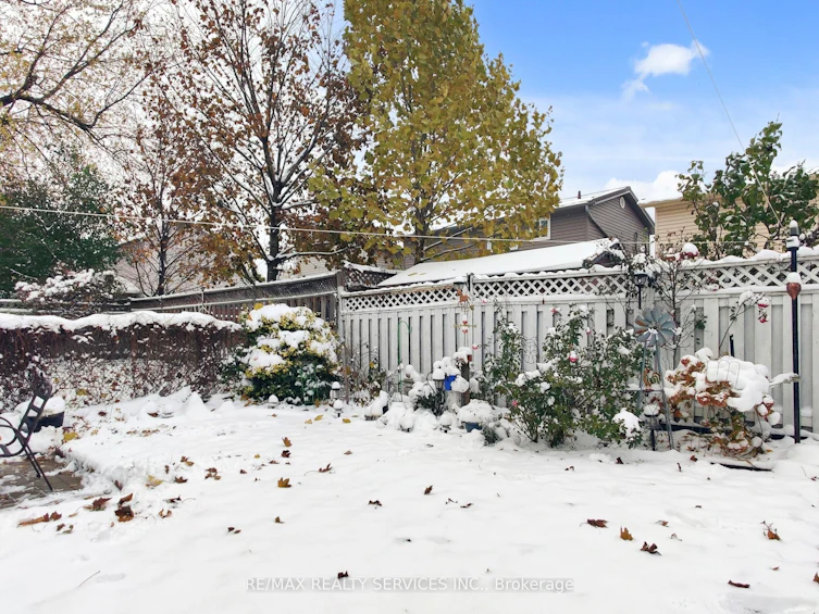 2 Grove Park Square, Brampton, ON, L6S 2K3 - 39