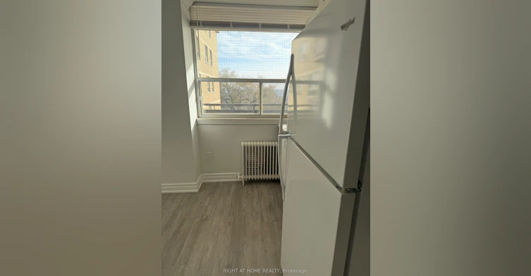 606-2663 Lake Shore Boulevard W, Toronto, ON, M8V 1G7 - 17