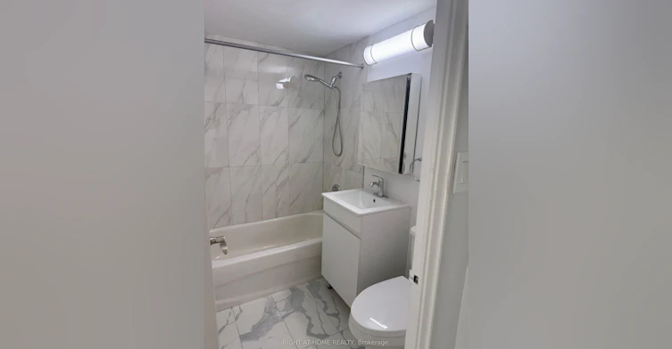 606-2663 Lake Shore Boulevard W, Toronto, ON, M8V 1G7 - 23