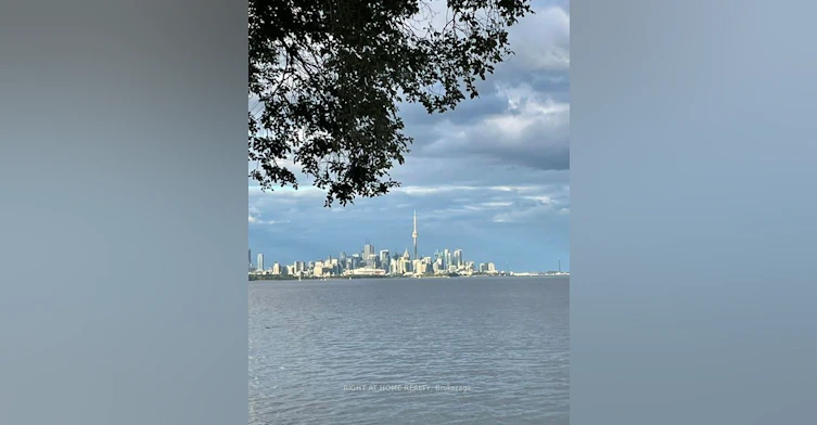 606-2663 Lake Shore Boulevard W, Toronto, ON, M8V 1G7 - 27