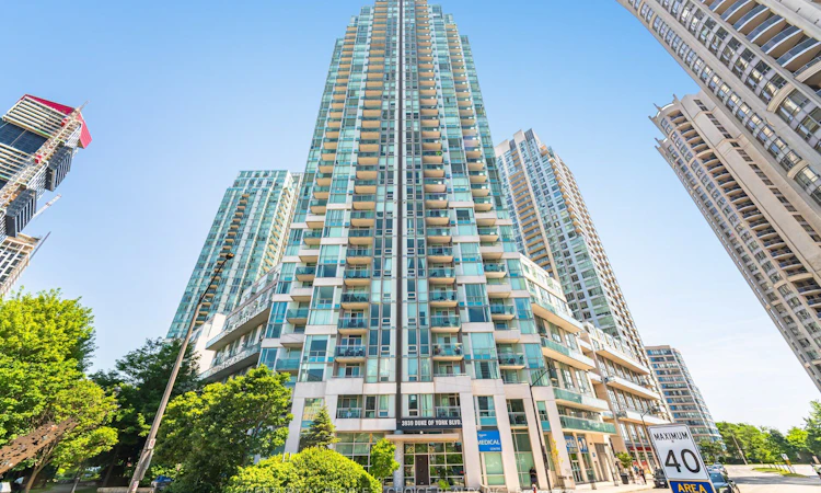 3304-3939 Duke Of York Boulevard