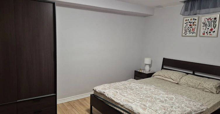 3072 Caulfield Crescent, Mississauga, ON, L5M 6J7 - 6
