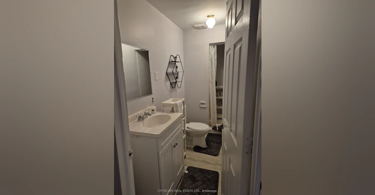 3072 Caulfield Crescent, Mississauga, ON, L5M 6J7 - 5