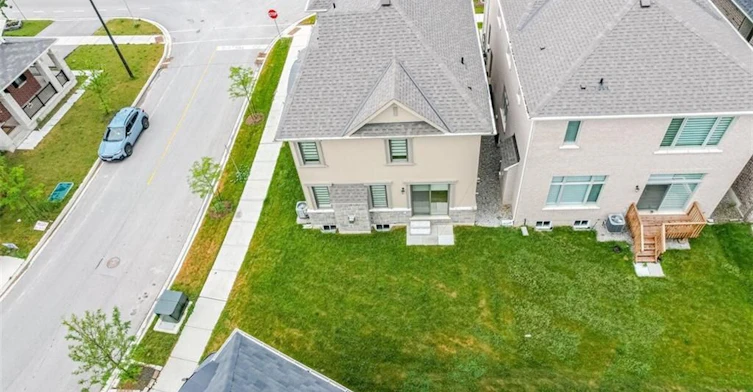 Bsmt.-1412 Rose Way, Milton, ON, L9T 7E7 - 37