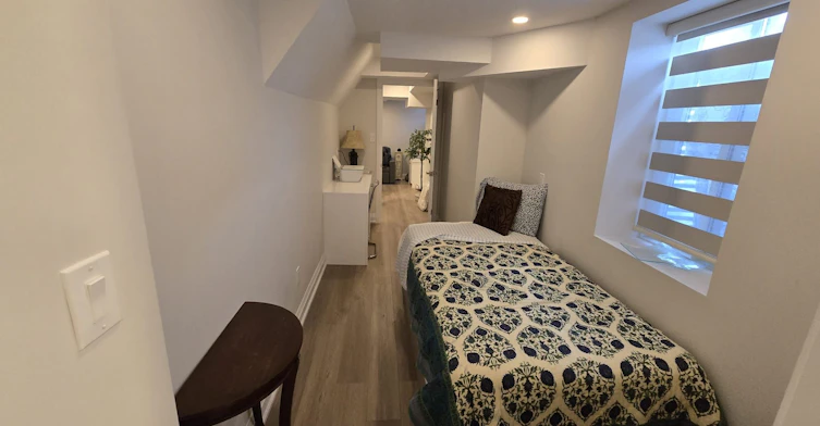Bsmt.-1412 Rose Way, Milton, ON, L9T 7E7 - 27