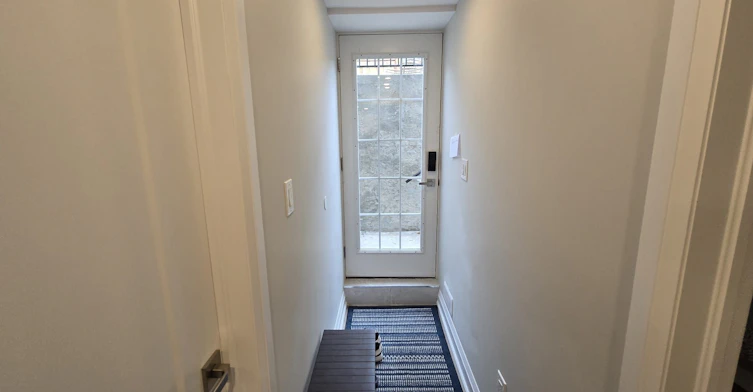 Bsmt.-1412 Rose Way, Milton, ON, L9T 7E7 - 11