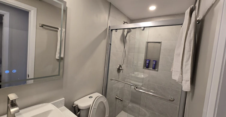 Bsmt.-1412 Rose Way, Milton, ON, L9T 7E7 - 29