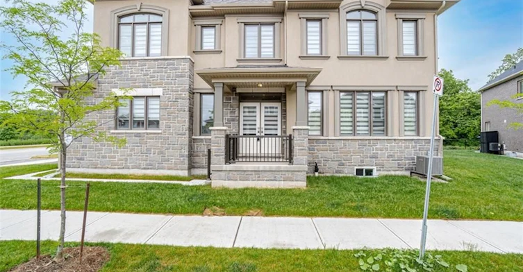 Bsmt.-1412 Rose Way, Milton, ON, L9T 7E7 - 3