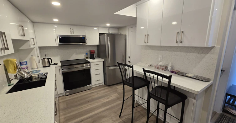 Bsmt.-1412 Rose Way, Milton, ON, L9T 7E7 - 20