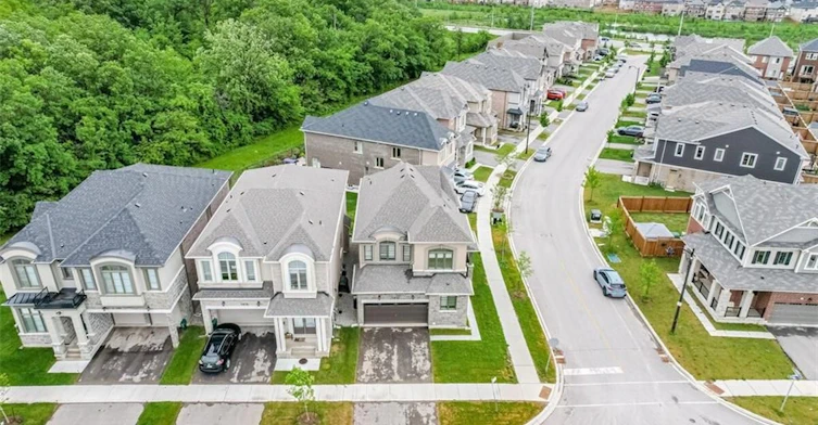 Bsmt.-1412 Rose Way, Milton, ON, L9T 7E7 - 39