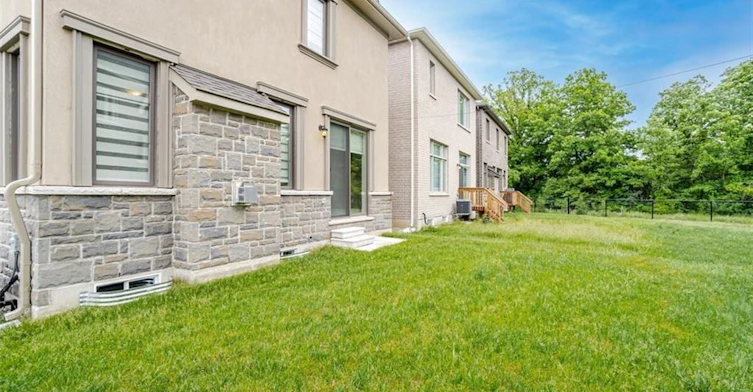 Bsmt.-1412 Rose Way, Milton, ON, L9T 7E7 - 36