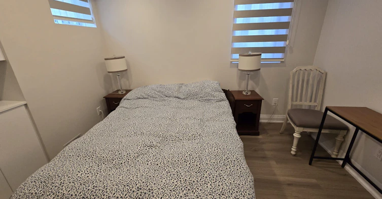 Bsmt.-1412 Rose Way, Milton, ON, L9T 7E7 - 22