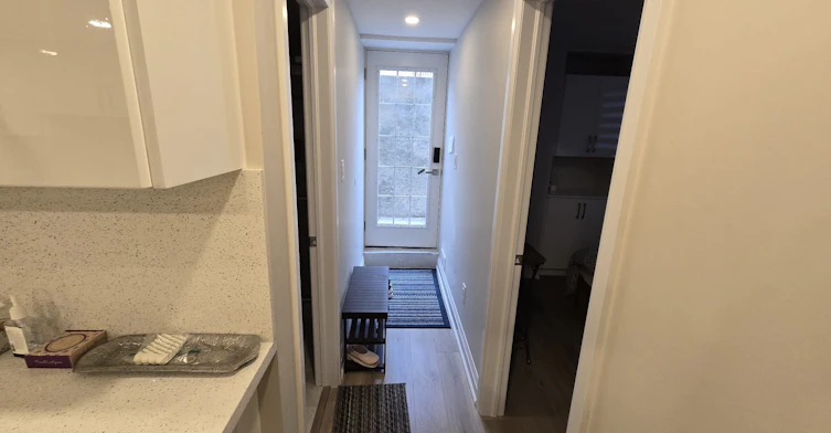 Bsmt.-1412 Rose Way, Milton, ON, L9T 7E7 - 12