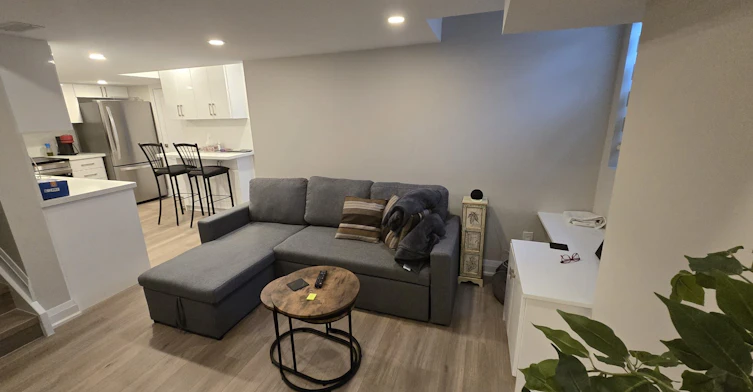 Bsmt.-1412 Rose Way, Milton, ON, L9T 7E7 - 14