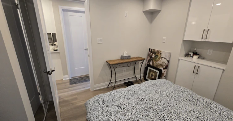 Bsmt.-1412 Rose Way, Milton, ON, L9T 7E7 - 24