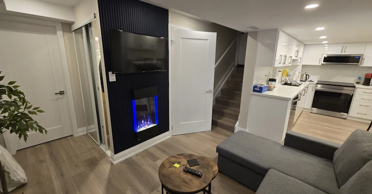 Bsmt.-1412 Rose Way, Milton, ON, L9T 7E7 - 13