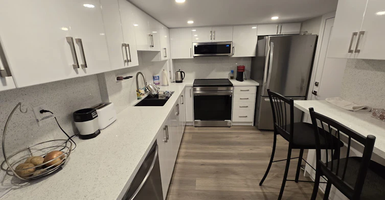 Bsmt.-1412 Rose Way, Milton, ON, L9T 7E7 - 21