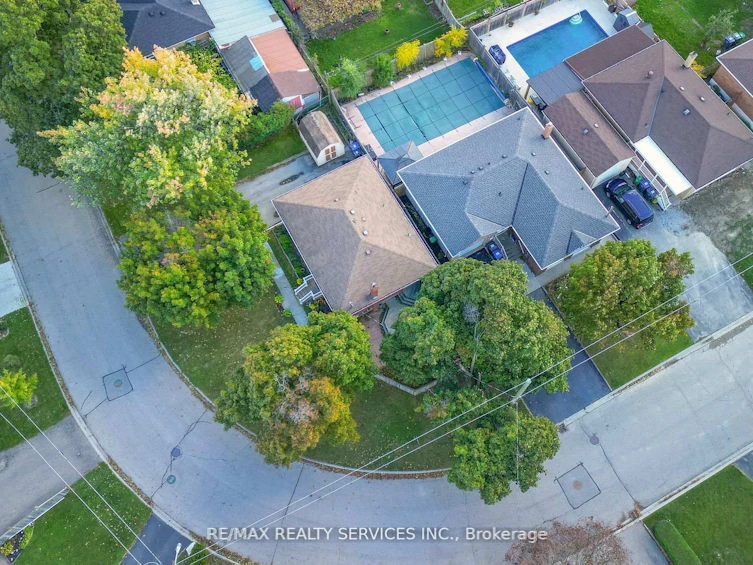 31 Brisco Street, Brampton, ON, L6V 1X1 - 31