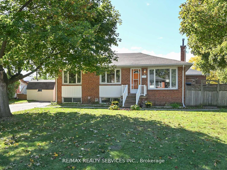 31 Brisco Street, Brampton, ON, L6V 1X1 - 23